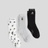 CALCETINES ESTAMPADOS DISNEY X KL – PACK DE 3 CALCETINES ESTAMPADOS DISNEY X KL – PACK DE 3