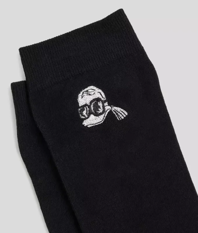 CALCETINES ESTAMPADOS DISNEY X KL – PACK DE 3 CALCETINES ESTAMPADOS DISNEY X KL – PACK DE 3