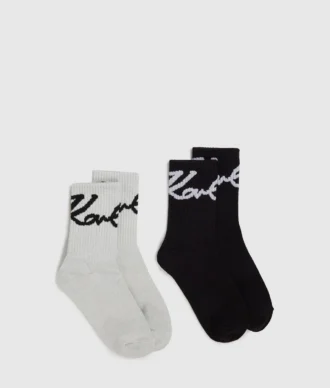 Calcetines exclusivos, paquete de 2