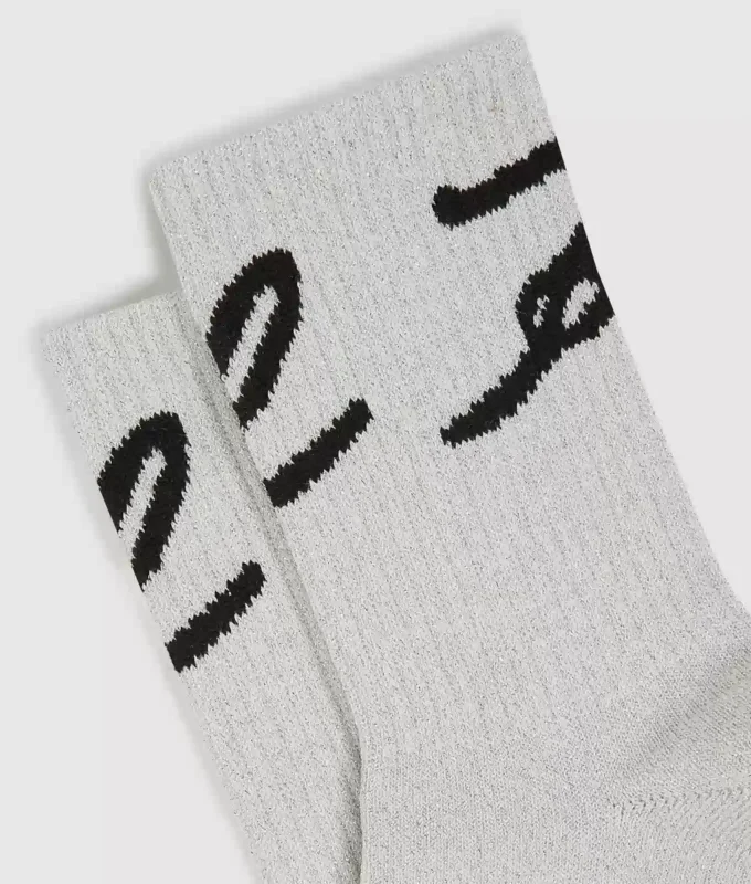 Calcetines exclusivos, paquete de 2 Calcetines exclusivos, paquete de 2