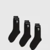 Calcetines Ikon – Pack de 3 Calcetines Ikon – Pack de 3
