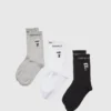 Calcetines Ikon – Pack de 3 Calcetines Ikon – Pack de 3