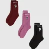 Calcetines Ikon – Pack de 3 Calcetines Ikon – Pack de 3