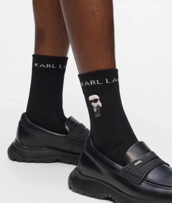 Calcetines Ikon – Pack de 3 Calcetines Ikon – Pack de 3