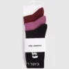 Calcetines Ikon – Pack de 3 Calcetines Ikon – Pack de 3