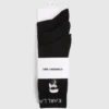 Calcetines Ikon – Pack de 3 Calcetines Ikon – Pack de 3