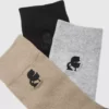 CALCETINES KAMEO – PACK DE 3 CALCETINES KAMEO – PACK DE 3