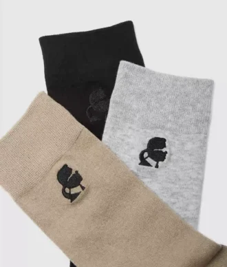 CALCETINES KAMEO – PACK DE 3