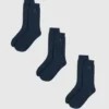Calcetines Kameo, paquete de 3 Calcetines Kameo, paquete de 3