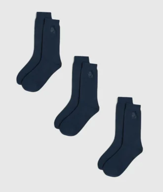 Calcetines Kameo, paquete de 3 Calcetines Kameo, paquete de 3
