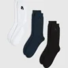 Calcetines Kameo, paquete de 3 Calcetines Kameo, paquete de 3
