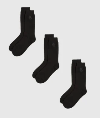 Calcetines Kameo, paquete de 3 Calcetines Kameo, paquete de 3