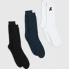Calcetines Kameo, paquete de 3 Calcetines Kameo, paquete de 3