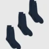 Calcetines Kameo, paquete de 3 Calcetines Kameo, paquete de 3