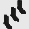 Calcetines Kameo, paquete de 3 Calcetines Kameo, paquete de 3