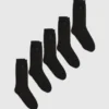 Calcetines Kameo – Paquete de 5 Calcetines Kameo – Paquete de 5