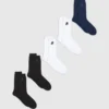 Calcetines Kameo – Paquete de 5 Calcetines Kameo – Paquete de 5