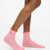 Calcetines Love Notes – Pack de 3