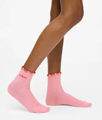 Calcetines Love Notes – Pack de 3