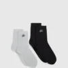 Calcetines metálicos Autograph, paquete de 2 Calcetines metálicos Autograph, paquete de 2