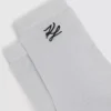 Calcetines metálicos Autograph, paquete de 2 Calcetines metálicos Autograph, paquete de 2
