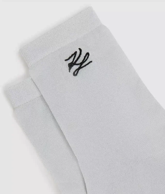 Calcetines metálicos Autograph, paquete de 2 Calcetines metálicos Autograph, paquete de 2