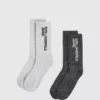 CALCETINES METÁLICOS – PACK DE 2 CALCETINES METÁLICOS – PACK DE 2