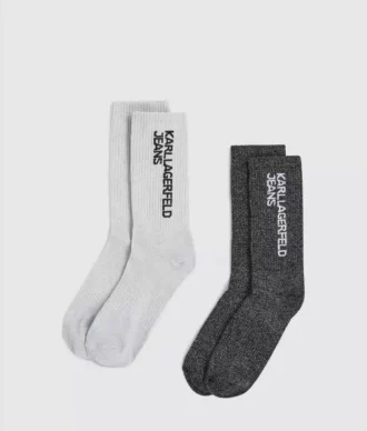 CALCETINES METÁLICOS – PACK DE 2