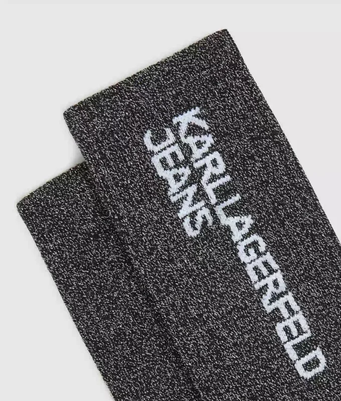 CALCETINES METÁLICOS – PACK DE 2 CALCETINES METÁLICOS – PACK DE 2