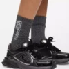CALCETINES METÁLICOS – PACK DE 2 CALCETINES METÁLICOS – PACK DE 2