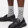 Calcetines Monogram – Pack de 3 Calcetines Monogram – Pack de 3