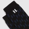 Calcetines Monogram – Pack de 3 Calcetines Monogram – Pack de 3