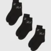 Calcetines Signature – Pack de 3 Calcetines Signature – Pack de 3