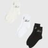 Calcetines Signature – Pack de 3 Calcetines Signature – Pack de 3