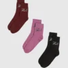 Calcetines Signature – Pack de 3 Calcetines Signature – Pack de 3