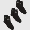 Calcetines Signature – Pack de 3 Calcetines Signature – Pack de 3