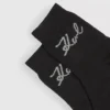Calcetines Signature – Pack de 3 Calcetines Signature – Pack de 3