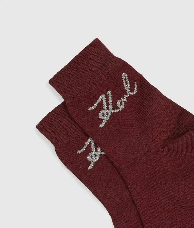 Calcetines Signature – Pack de 3 Calcetines Signature – Pack de 3