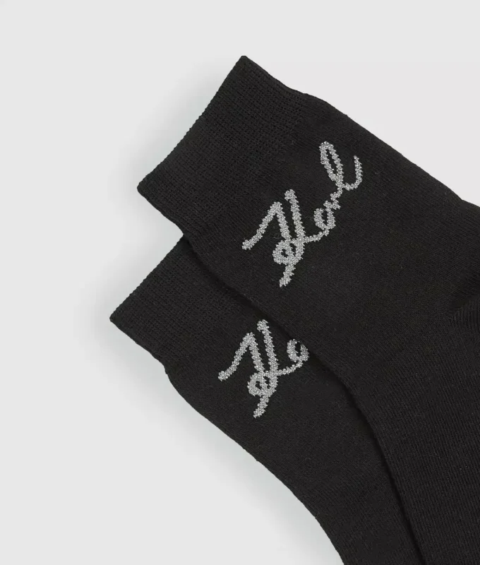 Calcetines Signature – Pack de 3 Calcetines Signature – Pack de 3