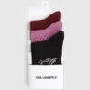 Calcetines Signature – Pack de 3 Calcetines Signature – Pack de 3