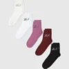 Calcetines Signature – Pack de 5 Calcetines Signature – Pack de 5