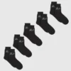 Calcetines Signature – Pack de 5 Calcetines Signature – Pack de 5