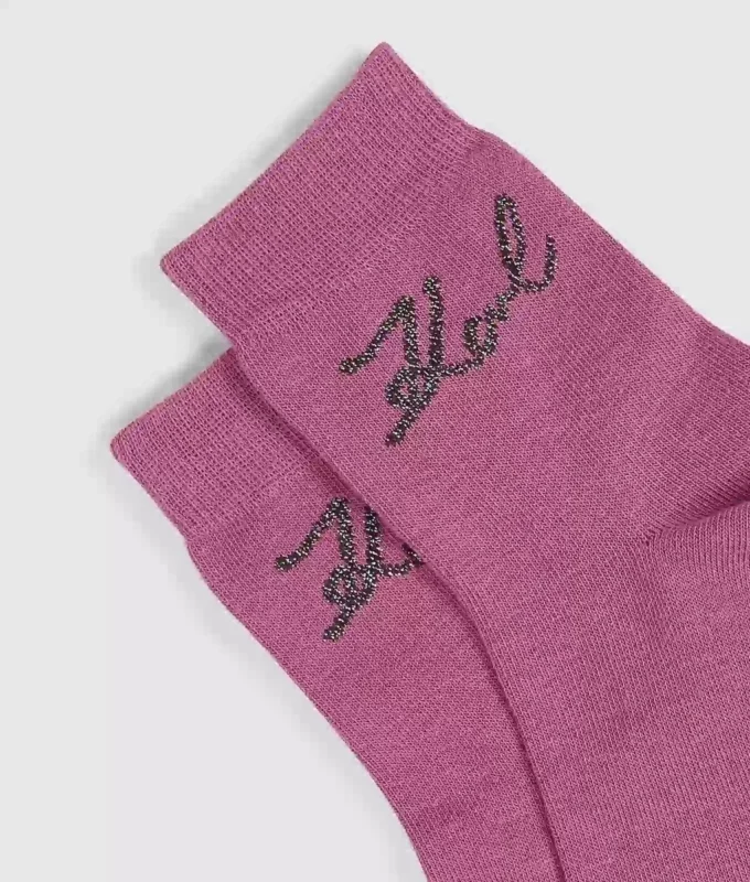 Calcetines Signature – Pack de 5 Calcetines Signature – Pack de 5