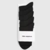 Calcetines Signature – Pack de 5 Calcetines Signature – Pack de 5