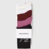 Calcetines Signature – Pack de 5 Calcetines Signature – Pack de 5