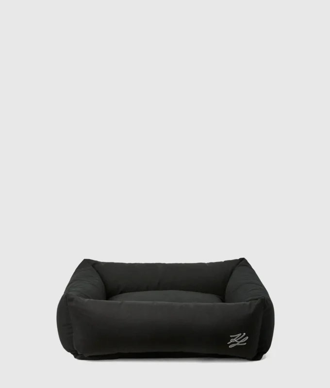 Cama para mascotas exclusiva K/Autograph