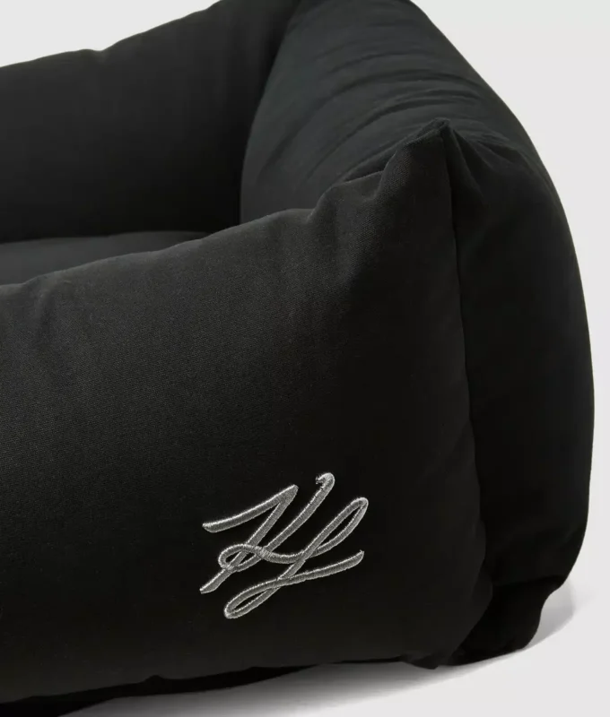 Cama para mascotas exclusiva K/Autograph