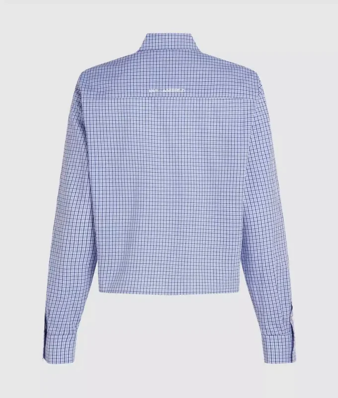 Camisa a cuadros Ikon Camisa a cuadros Ikon