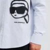 CAMISA A RAYAS IKON CAMISA A RAYAS IKON