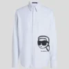 CAMISA A RAYAS IKON CAMISA A RAYAS IKON